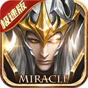 精灵盛典黎明变态版