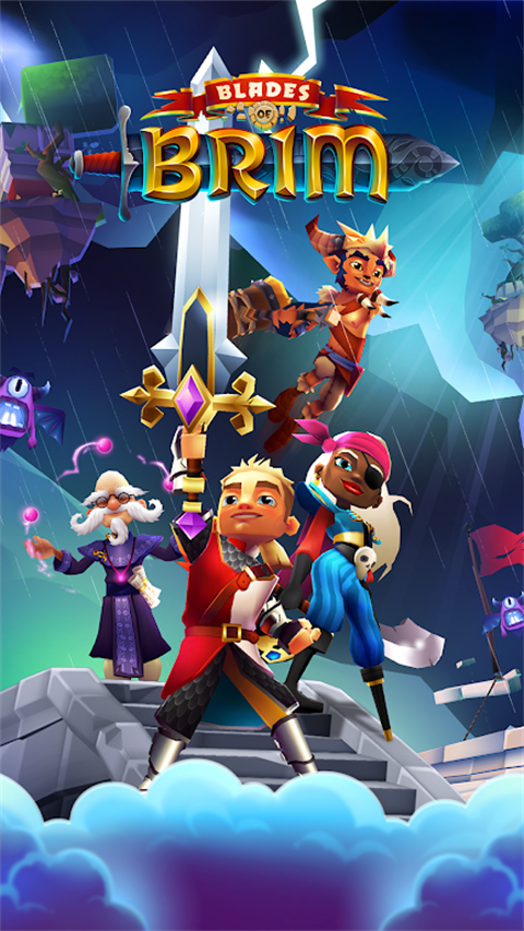 刀锋酷跑下载安装