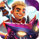 刀锋酷跑下载安装