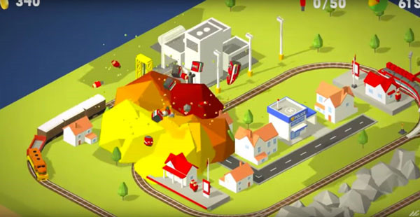 火车调度员下载