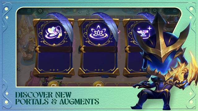 tft云顶之弈台服