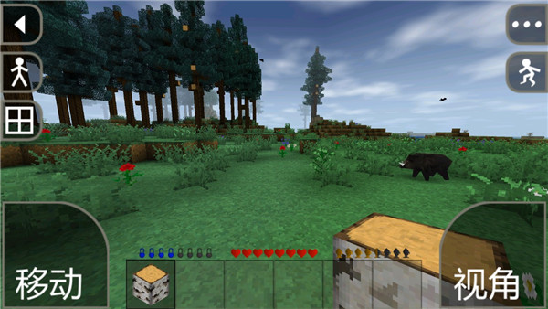 生存战争2.4(更新四季)