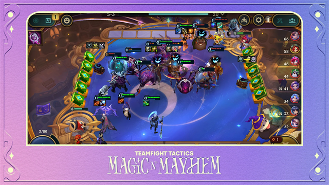 tft云顶之弈台服