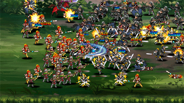 三国大时代4霸王立志无狄八哥