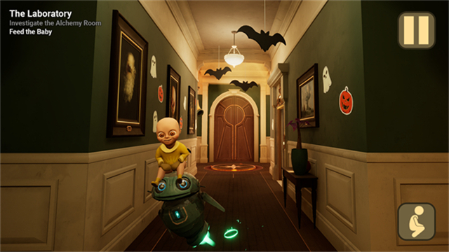 黄衣宝宝2025新版