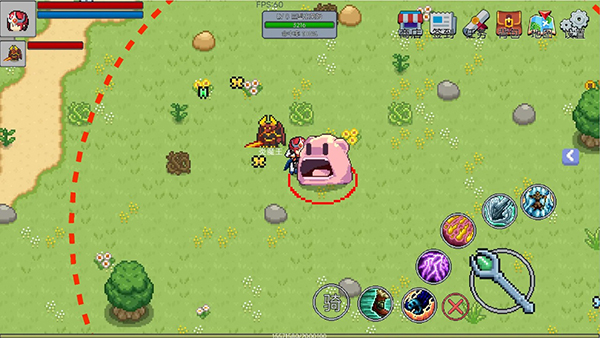 契约与冒险英雄传说免广告