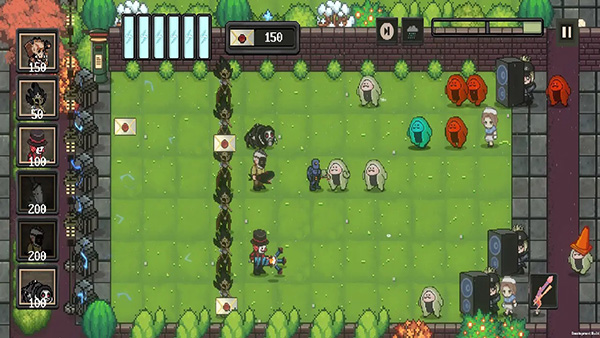 庄园主大战偷电贼下载