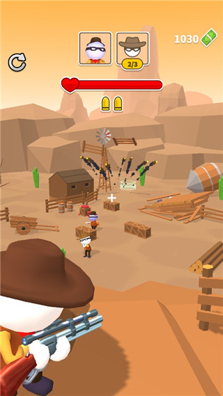 西部狙击手最新