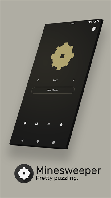 Minesweeper手机版