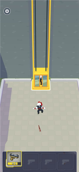 阿尔法小队手游下载