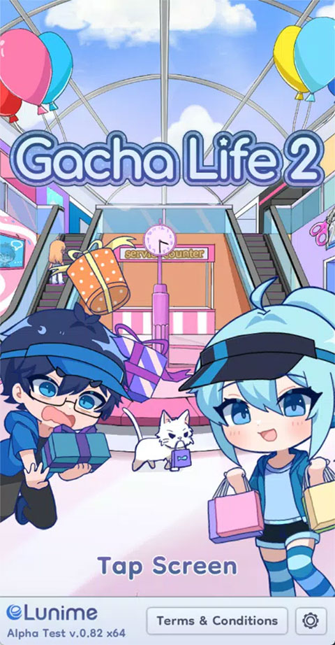 GachaLife2最新版本