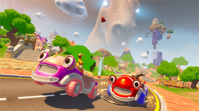 模拟山羊3多元宇宙