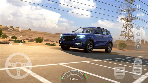 城市赛车模拟器下载中文版