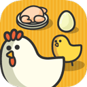 鸡蛋小鸡工厂最新版