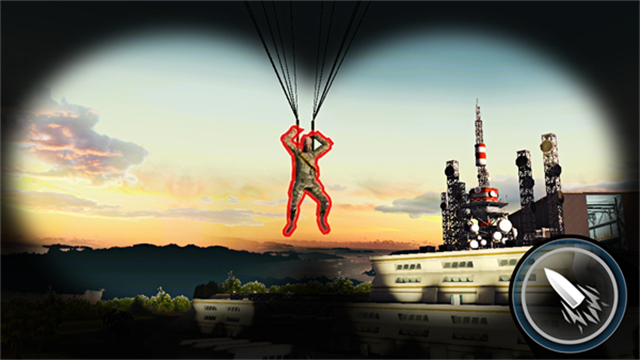 致命枪杀官网版