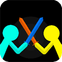 至尊决斗者火柴人下载