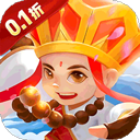 西楚霸业(0.1折西游高返)