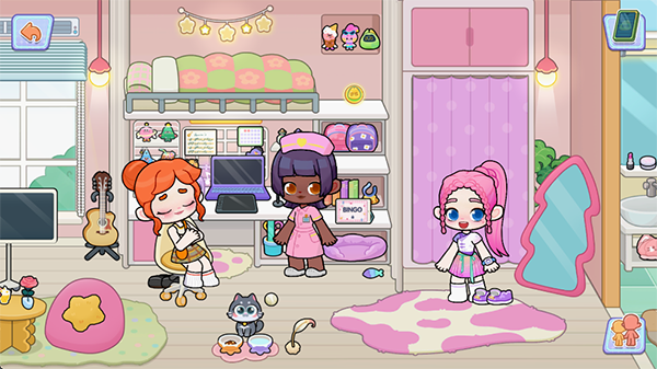 奇妙创意世界无广告版