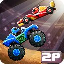 撞头赛车国际服最新版