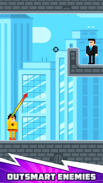 超级英雄联盟游戏最新版