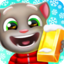 汤姆猫跑酷国际服下载