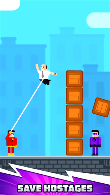 超级英雄联盟游戏最新版