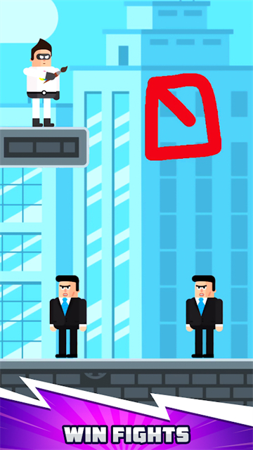 超级英雄联盟游戏最新版