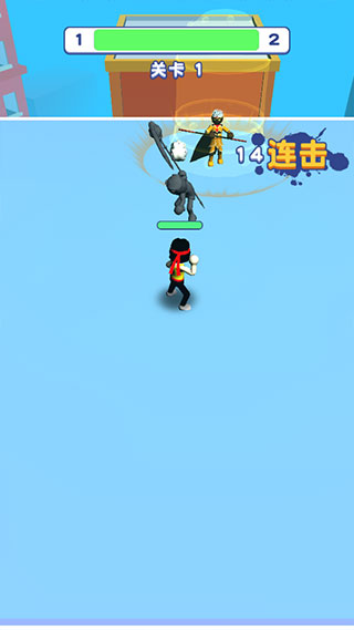 我也是高手最新版