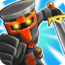 塔之征服中文版