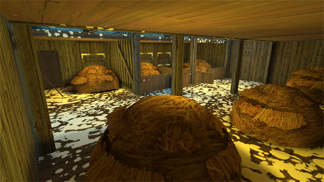 恐惧娃娃游戏最新版