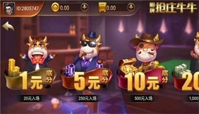 首席棋牌官网正版