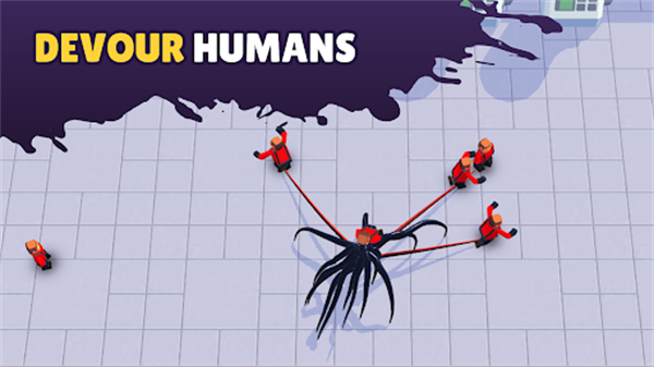 毒液生存最新版