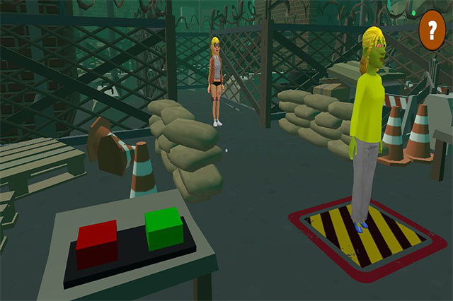 边境丧尸检察官新版