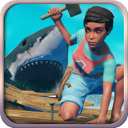 逃出银河系木筏求生双人版