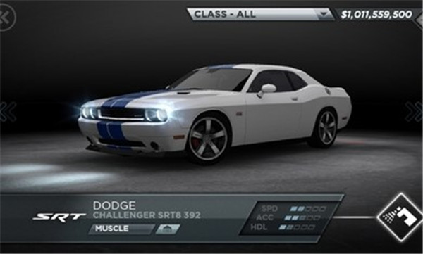 极品飞车最高通缉手游