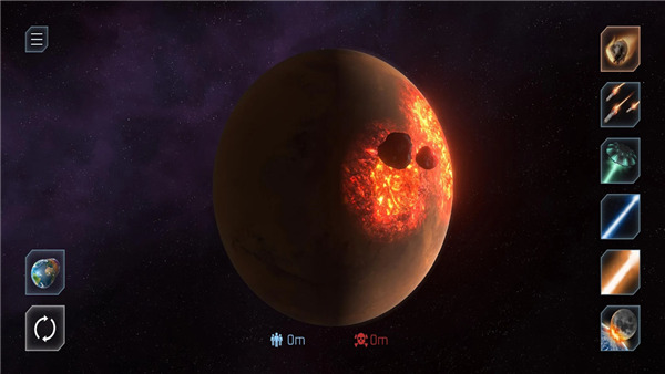 星球破坏模拟器最新版