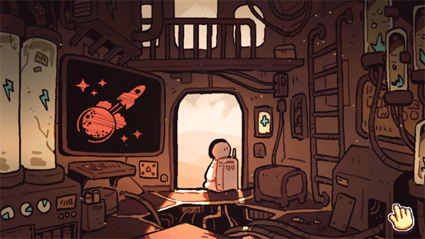 火星电力工业游戏