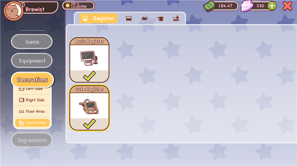 可口的咖啡美味的咖啡无限金币