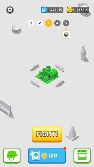 画个大兵免广告