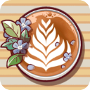 可口的咖啡美味的咖啡无限金币