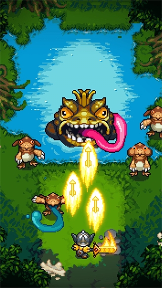 探索冲刺2中文版