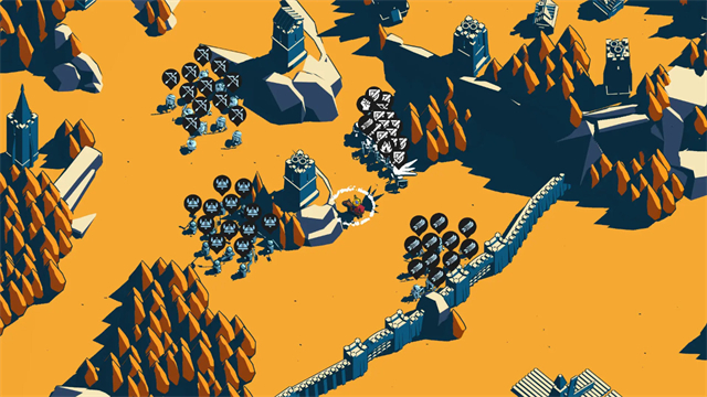 王权陨落手机版新版