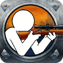 鹰眼4火柴人狙击中文版