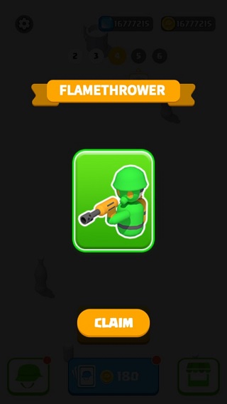 画个大兵免广告