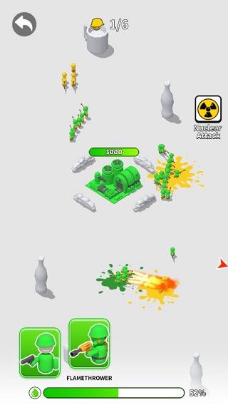 画个大兵免广告