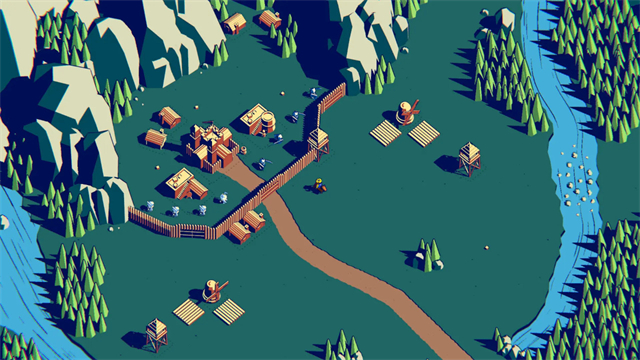 王权陨落手机版新版