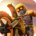 特技摩托前线无限金币钻石