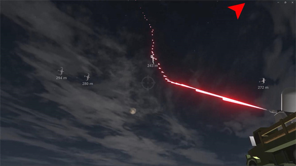 陆基密集阵模拟器下载