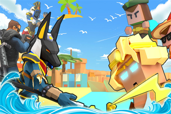 弓箭手大作战国际服老版本