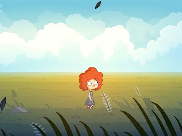 迷失乐园LostinPlay